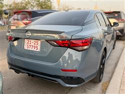 نیسان سێنترا